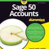 Sage 50 Accounts For Dummies, 4th UK Edition