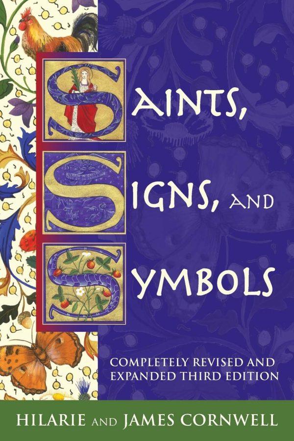 Saints, Signs, and Symbols: The Symbolic Language of Christian Art