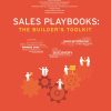 Sales Playbooks: The Builder's Toolkit