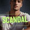 Scandal: A hurt/comfort MM college standalone romance