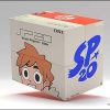 Scott Pilgrim 20th Anniversary Color Hardcover Box Set