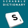 SCRABBLEâ„¢ Dictionary: The official SCRABBLEâ„¢ solver â€“ all playable words 2 â€“ 9 letters in length
