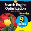 Search Engine Optimization All-in-One For Dummies (For Dummies (Business & Personal Finance))
