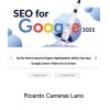 SEO FOR GOOGLE 2021: All the Search Engine Optimization (SEO) Tips that Google Does not Want You to Know (Digital Key Series Book 1)