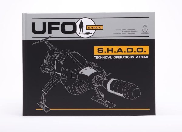 S.H.A.D.O. Technical Operations Manual