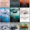 Shatter Me Series 9 Books Collection Set By Tahereh Mafi (Imagine Me, Find Me, Unravel Me, Unite Me, Restore Me, Defy Me, Shatter Me, Ignite Me, Believe Me)