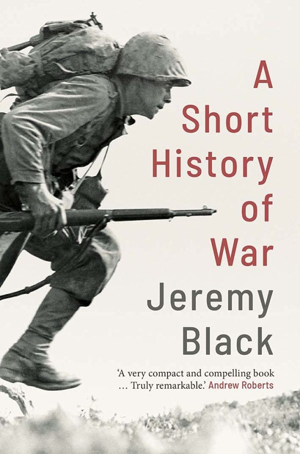 Short History of War