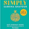 Simply: Easy everyday dishes (Persiana)