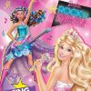 Sing It Out (Barbie in Rock 'n Royals) (Step Into Reading)