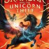 Skandar and the Unicorn Thief: The international, award-winning hit, and the biggest fantasy adventure series since Harry Potter (Volume 1)