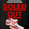 Soled Out: The Golden Age of Sneaker Advertising (A Sneaker Freaker Book)