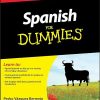 Spanish For Dummies (European Spanish)
