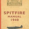 Spitfire Manual 1940