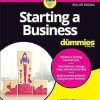 Starting a Business For Dummies