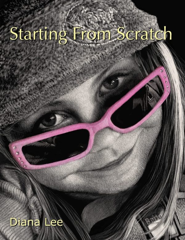 Starting From Scratch: A plethora of information for creating scratchboard art in black & white and color