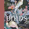 Stitched Journeys with Birds: Inspiration to Let Your Creativity Take Flight