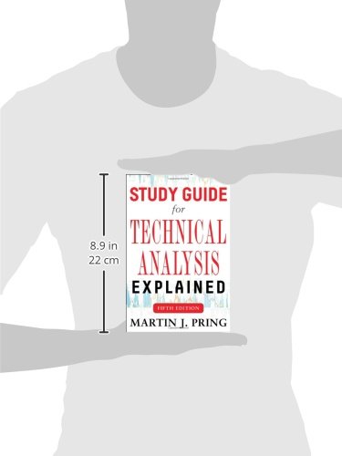 Study Guide for Technical Analysis Explained Fifth Edition (BUSINESS BOOKS)