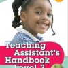 Teaching Assistant's Handbook for Level 3: Supporting Teaching and Learning in Schools