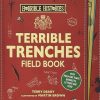 Terrible Trenches Field Book (Horrible Histories Novelty)