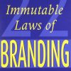 The 22 Immutable Laws Of Branding