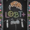 The ABC's of LGBT+: (Gender Identity Book for Teens, Teen & Young Adult LGBT Issues)