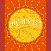 THE ALCHEMIST: The international bestseller