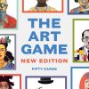 The Art Game: New edition, fifty cards (Magma for Laurence King)