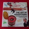 The Art of Advertising: George Lois on Mass Communication