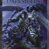 The Art of Darksiders II