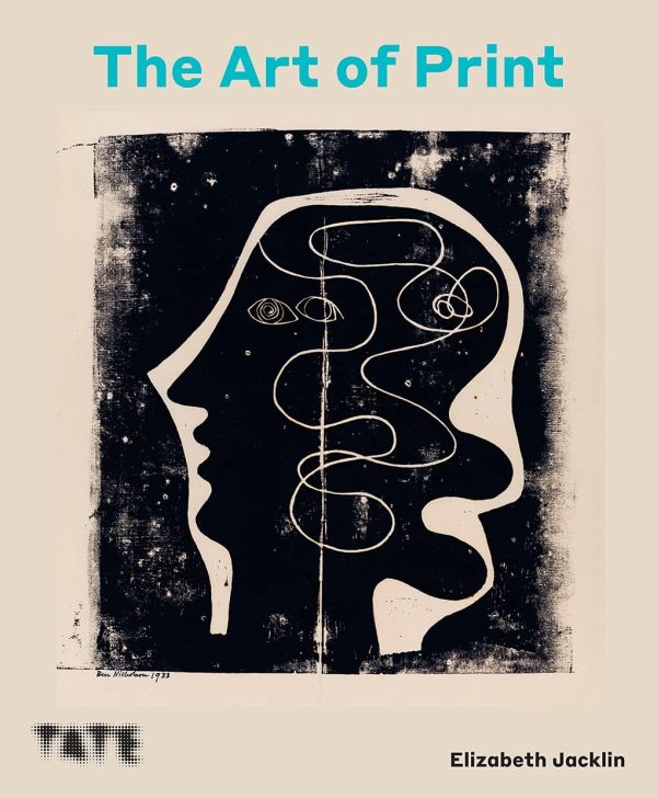 The Art of Print: From Hogarth to Hockney: Three Hundred Years of Printmaking
