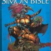 The Art of Simon Bisley