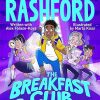 The Breakfast Club Adventures: The Treasure Hunt Monster (The Breakfast Club Adventures, 4)