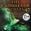 The Cadwaladr Quests (Book One: Tangled Time): The Unique 11+ and SATs Vocabulary Novel