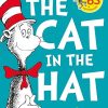 The Cat in the Hat (Dr. Seuss)