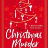 The Christmas Murder Game: The perfect murder mystery to gift this Christmas