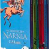 The Chronicles of Narnia Box Set
