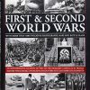 The Complete Illustrated History of the First & Second World Wars: With More Than 1000 Evocative Photographs, Maps and Battle Plans