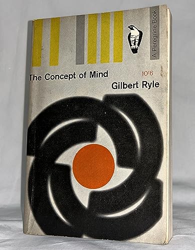 The Concept of Mind (Penguin Modern Classics)