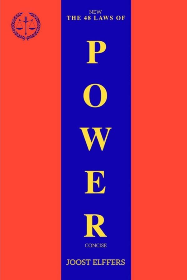 The Concise 48 Laws Of Power (New_Edition)