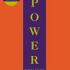 The Concise 48 Laws Of Power (The Modern Machiavellian Robert Greene)