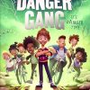 The Danger Gang: Tom Fletcher