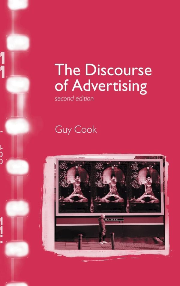 The Discourse of Advertising (Interface)