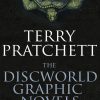 The Discworld Graphic Novels: The Colour of Magic and The Light Fantastic: a stunning gift edition of the first two Discworld novels in comic form