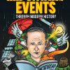 The Encyclopedia of Very Important Events Through Modern History: 54 Earth-Shattering Events That Changed the Course of History