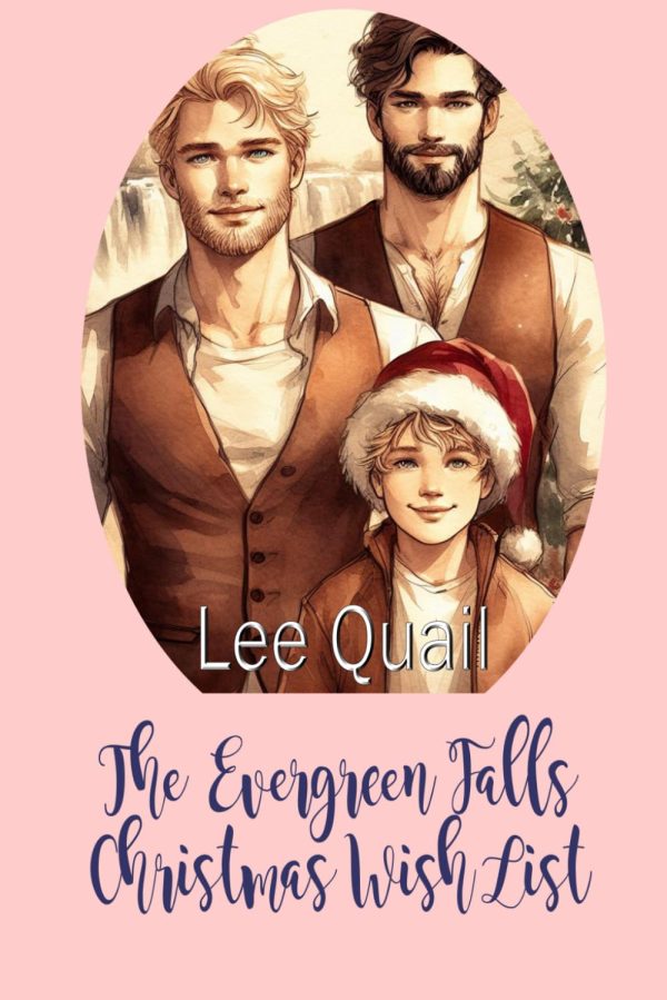 The Evergreen Falls Christmas Wish List