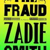 The Fraud: The Instant Sunday Times Bestseller