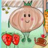 The Funny Onion