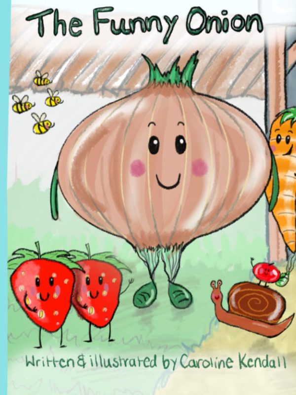 The Funny Onion