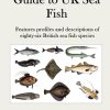 The Illustrated Guide to UK Sea Fish
