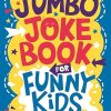 The Jumbo Joke Book for Funny Kids (Buster Laugh-a-lot Books)